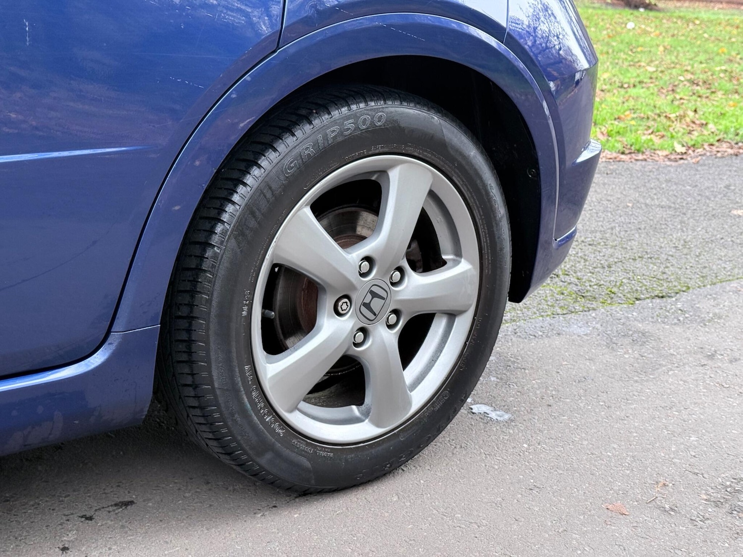 Used Honda Civic for sale - 76523295: Photo 37