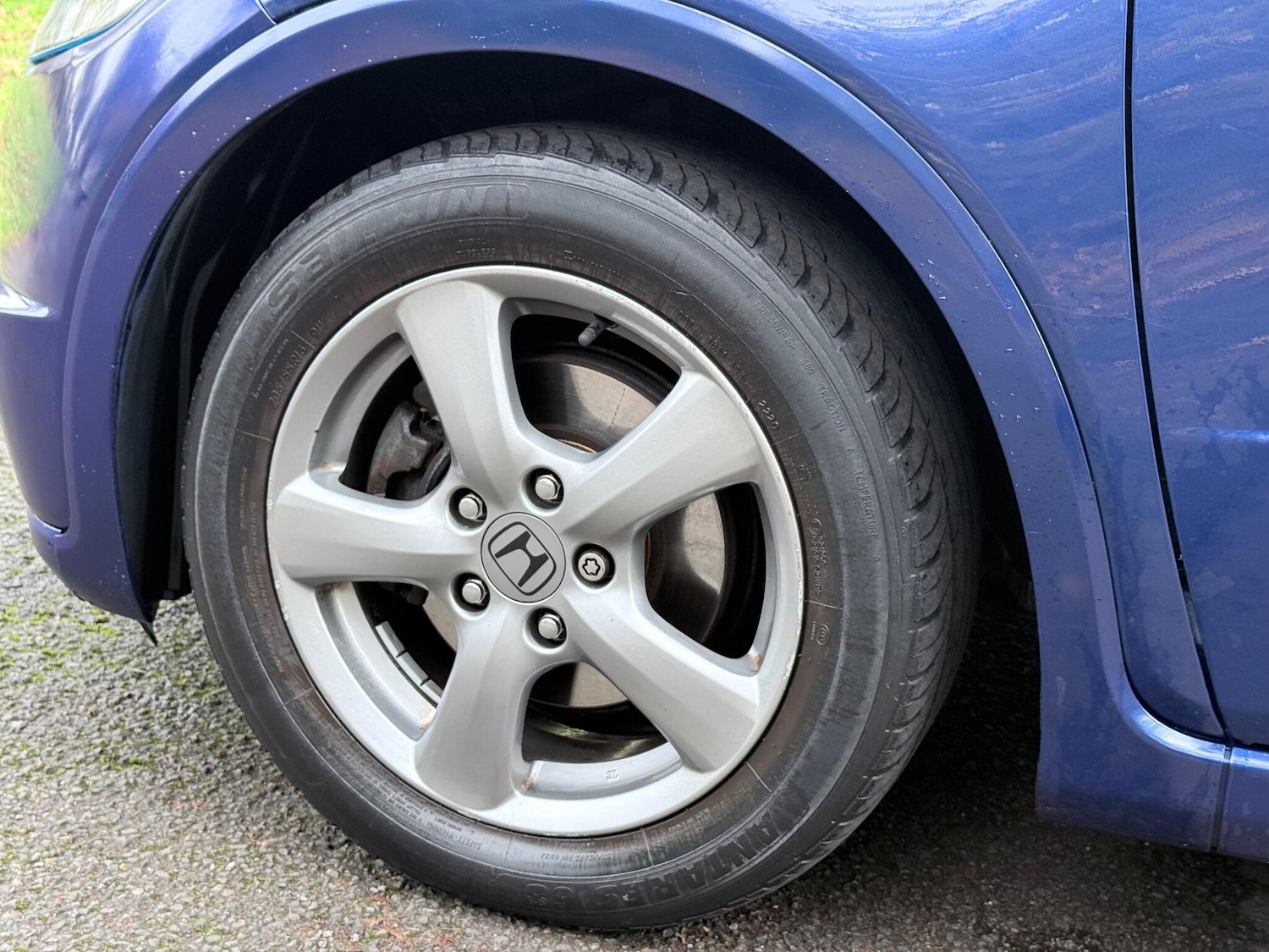 Used Honda Civic for sale - 76523295: Photo 38