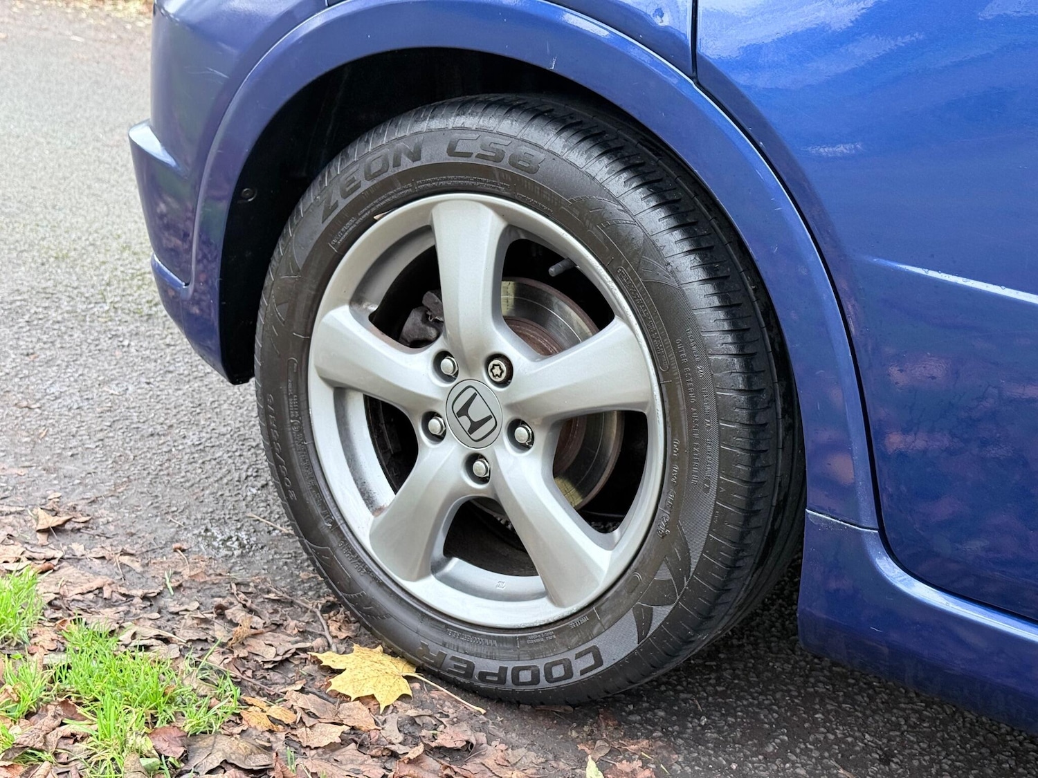 Used Honda Civic for sale - 76523295: Photo 39