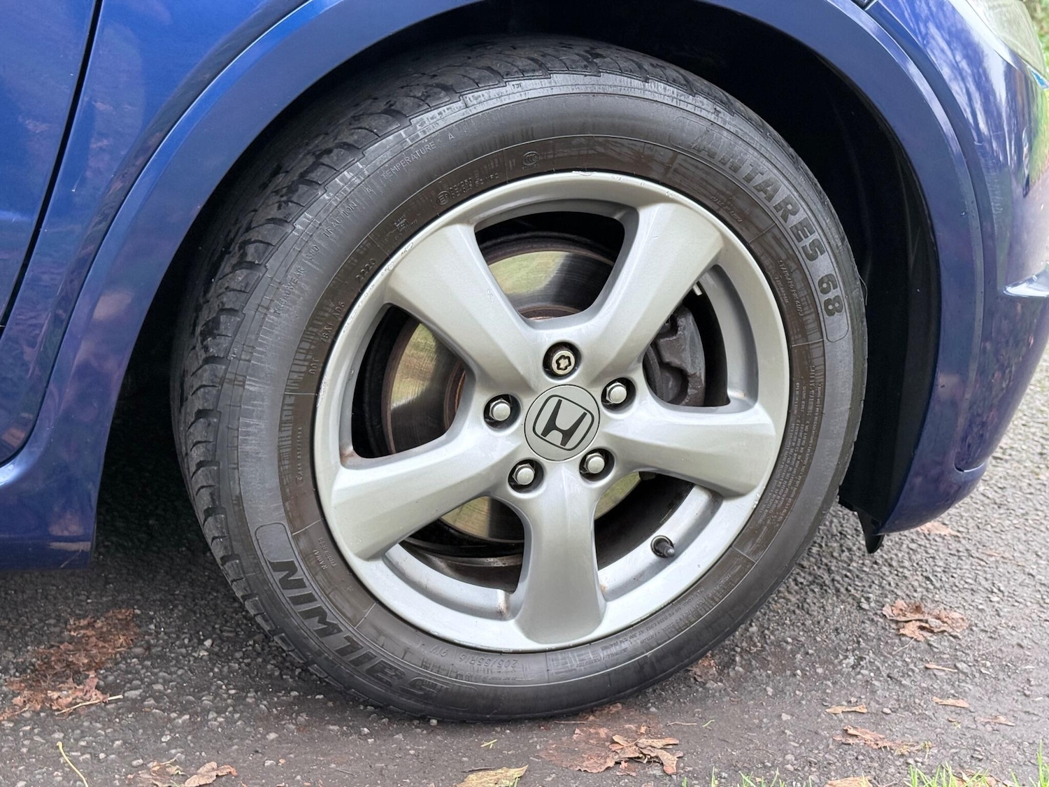 Used Honda Civic for sale - 76523295: Photo 40