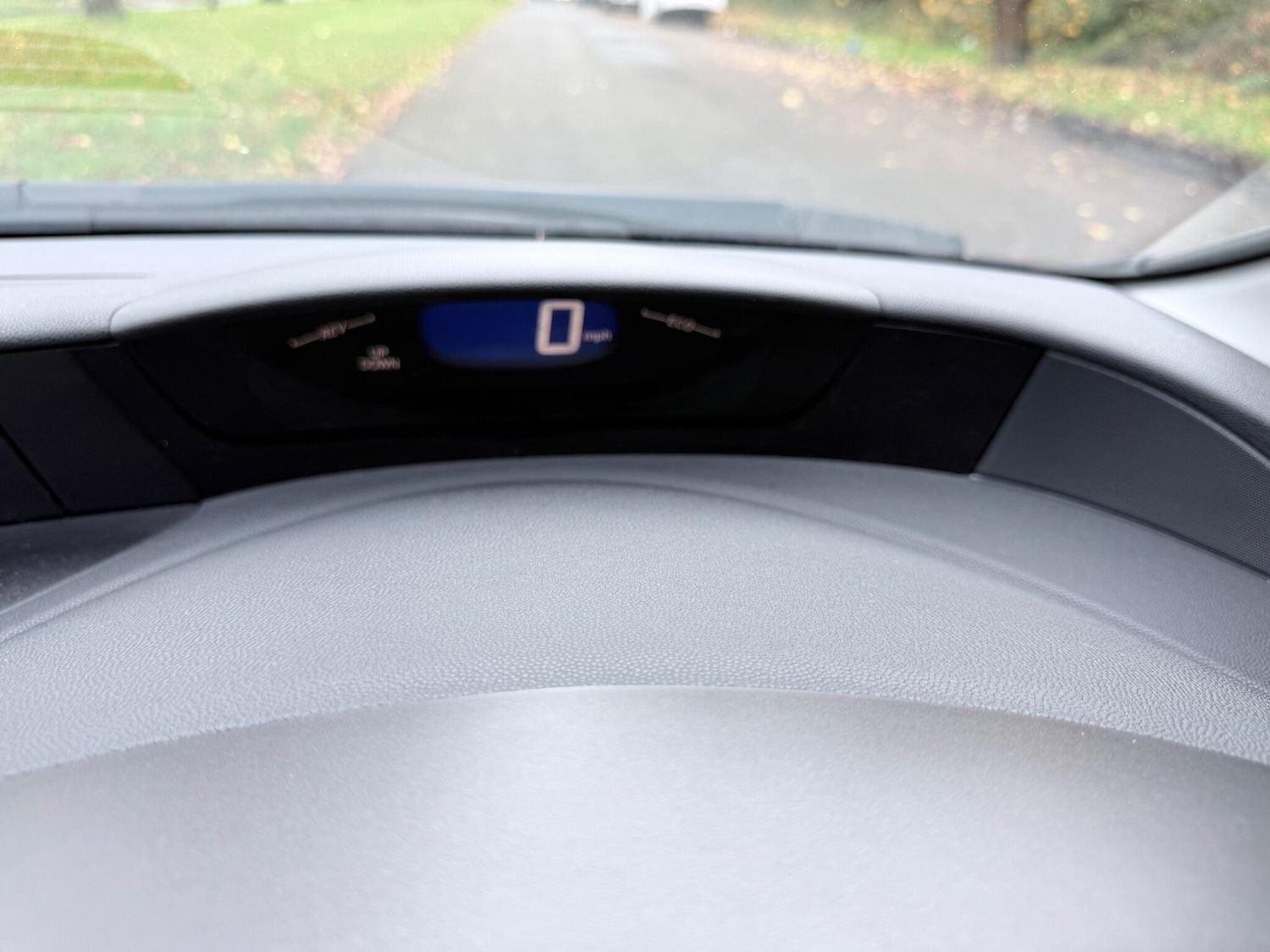 Used Honda Civic for sale - 76523295: Photo 41