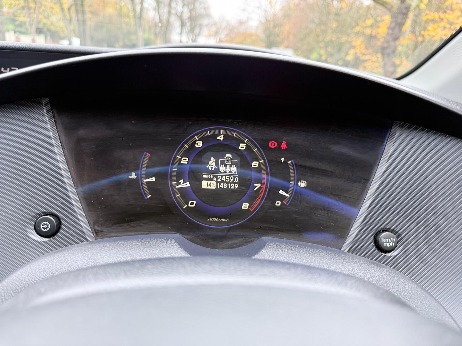 Used Honda Civic for sale - 76523295: Photo 42