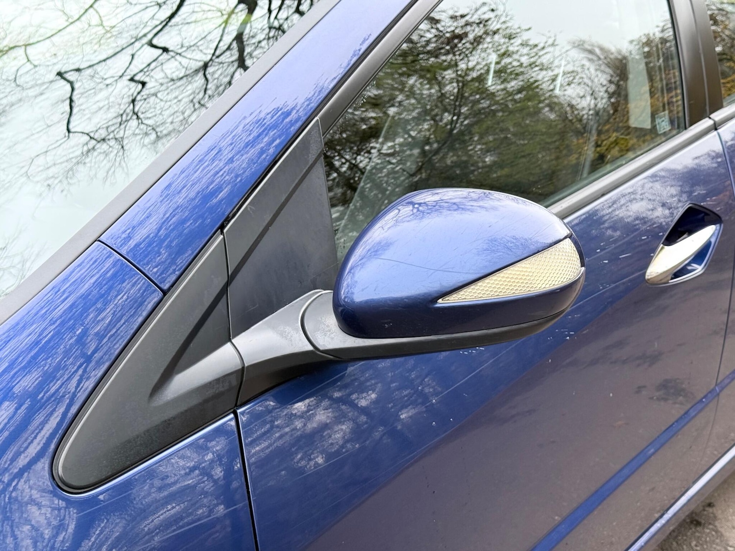 Used Honda Civic for sale - 76523295: Photo 43