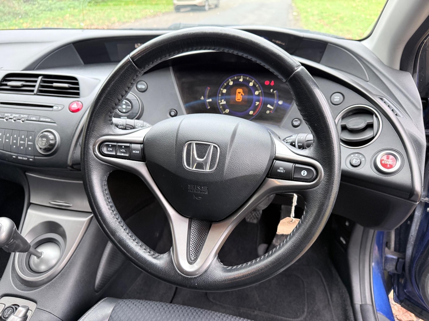 Used Honda Civic for sale - 76523295: Photo 46
