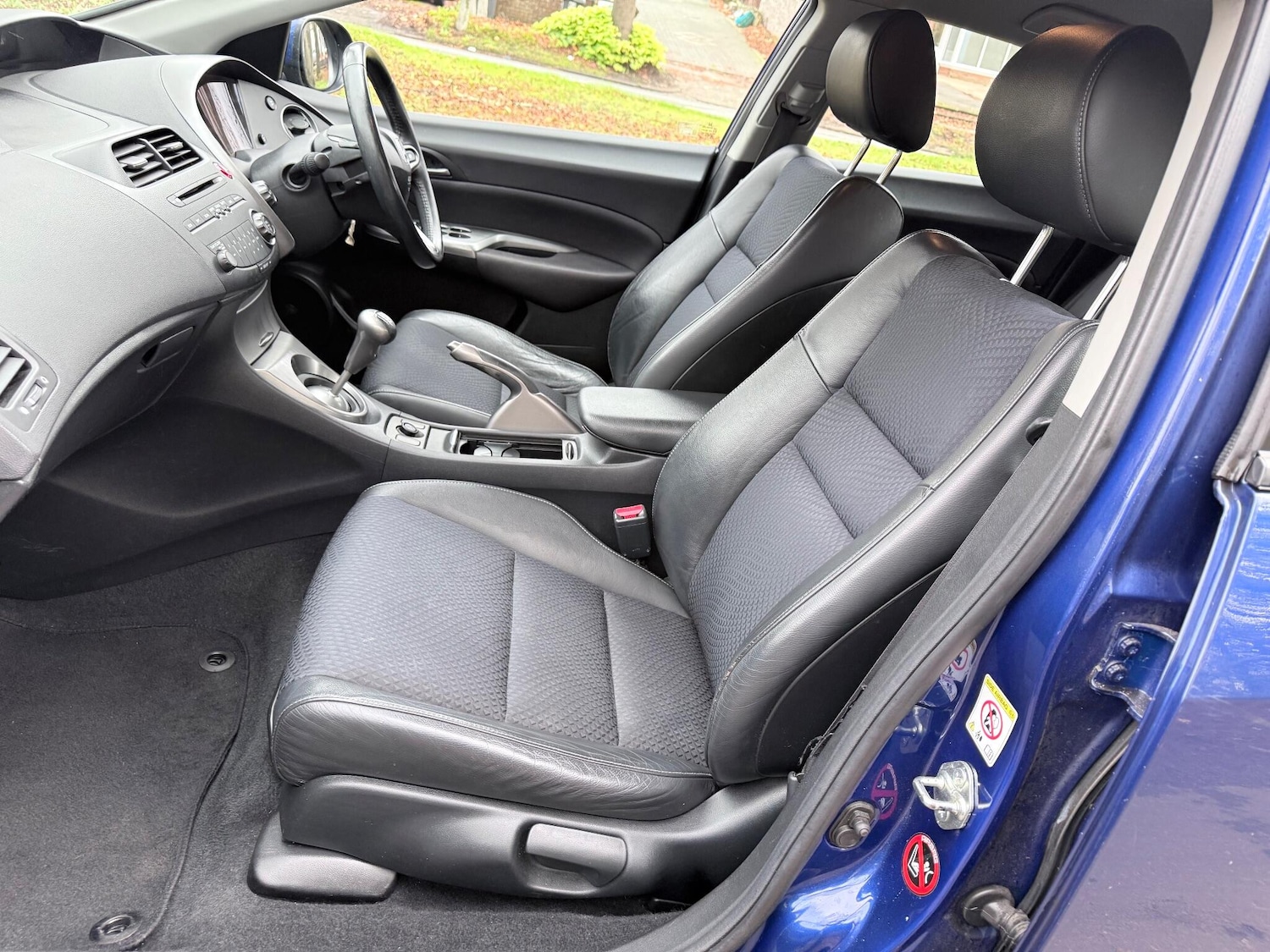 Used Honda Civic for sale - 76523295: Photo 48