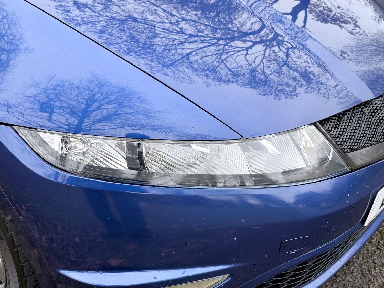 Used Honda Civic for sale - 76523295: Photo 50