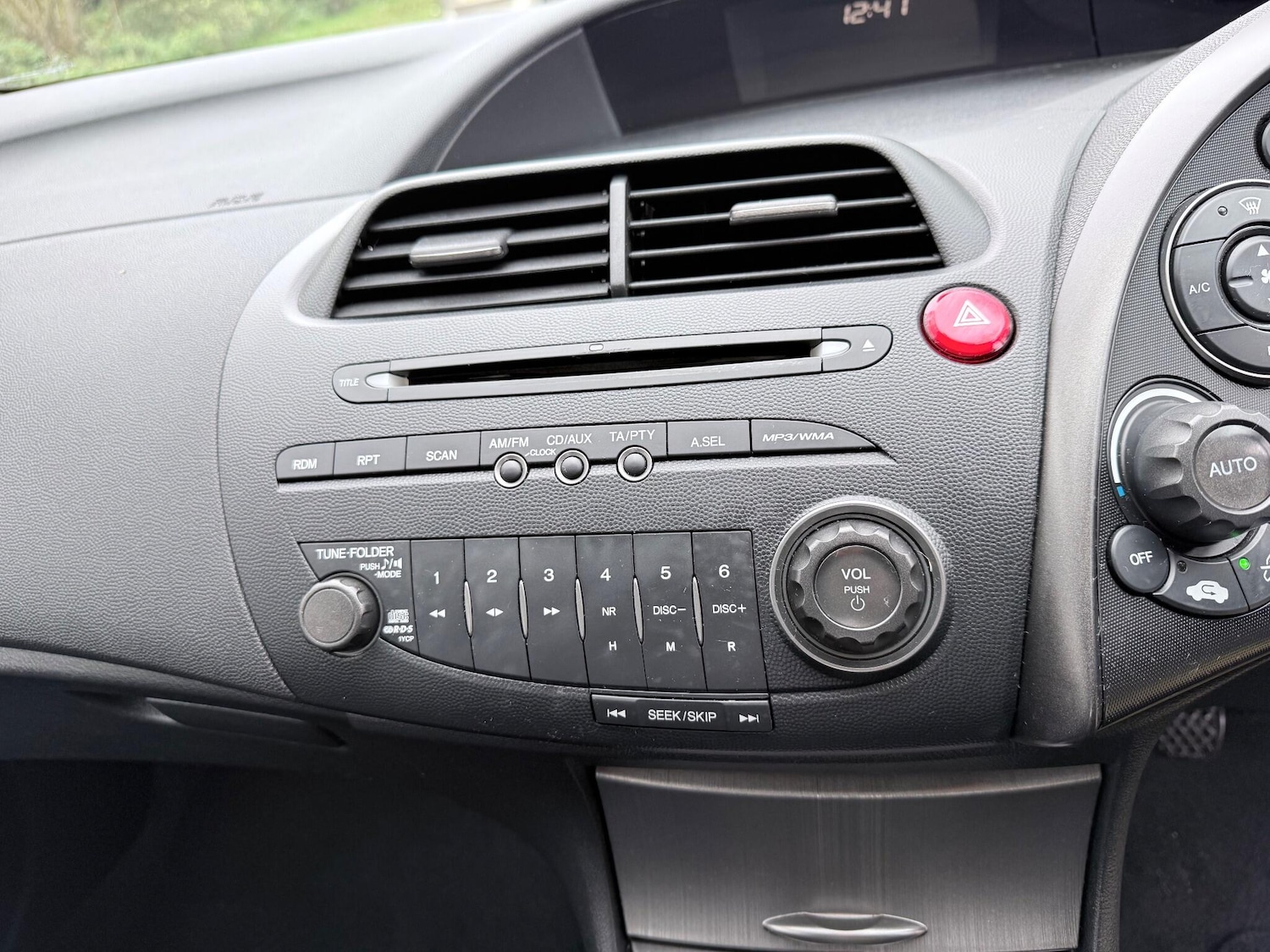 Used Honda Civic for sale - 76523295: Photo 51