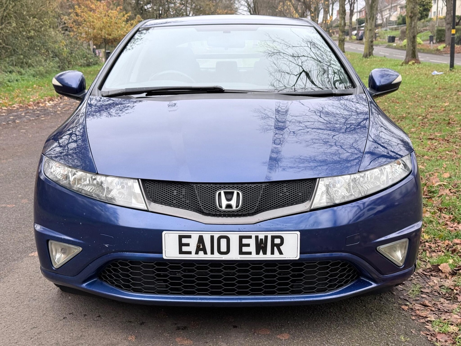Used Honda Civic for sale - 76523295: Photo 6