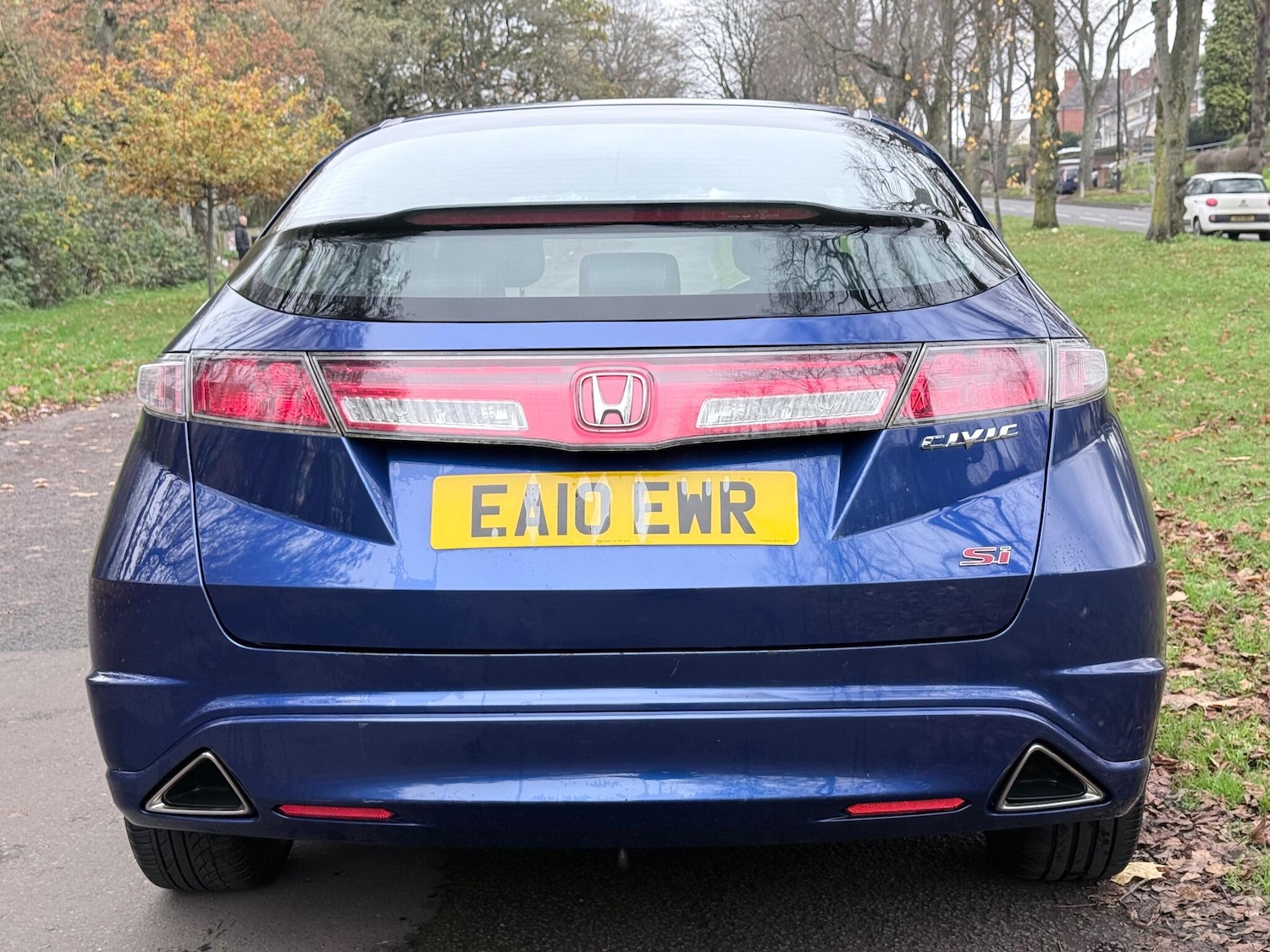 Used Honda Civic for sale - 76523295: Photo 7