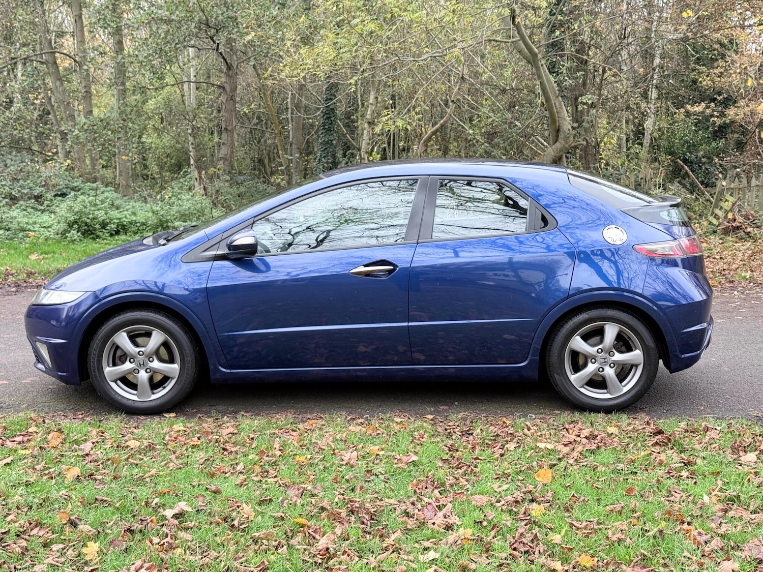 Used Honda Civic for sale - 76523295: Photo 9