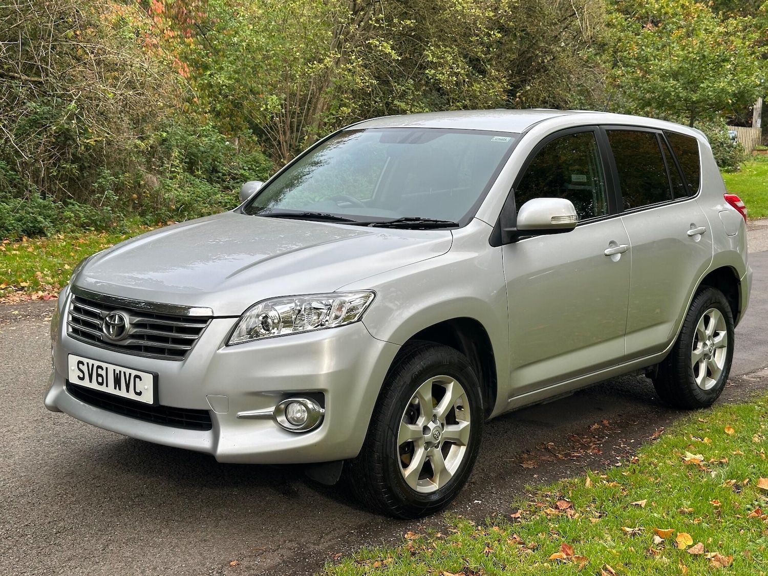 Used Toyota RAV4 for sale - 76523289: Photo 13