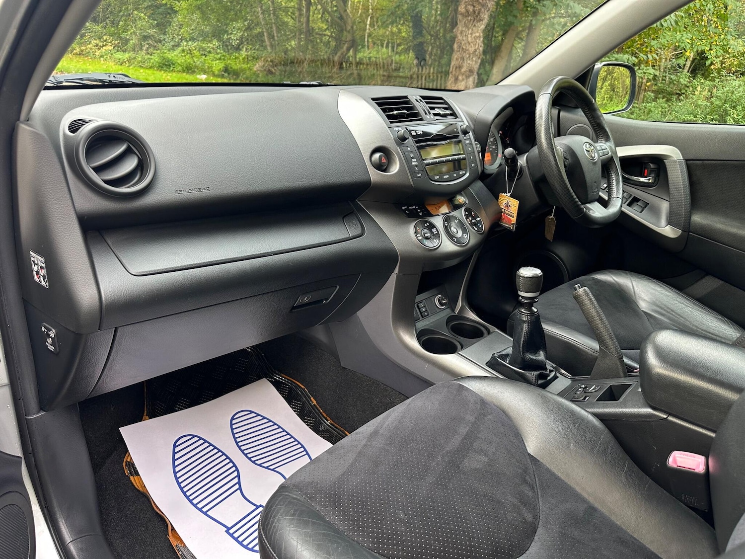 Used Toyota RAV4 for sale - 76523289: Photo 19