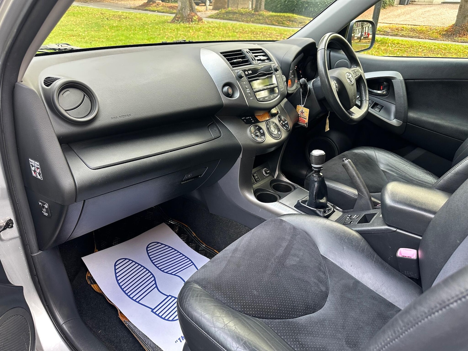 Used Toyota RAV4 for sale - 76523289: Photo 23