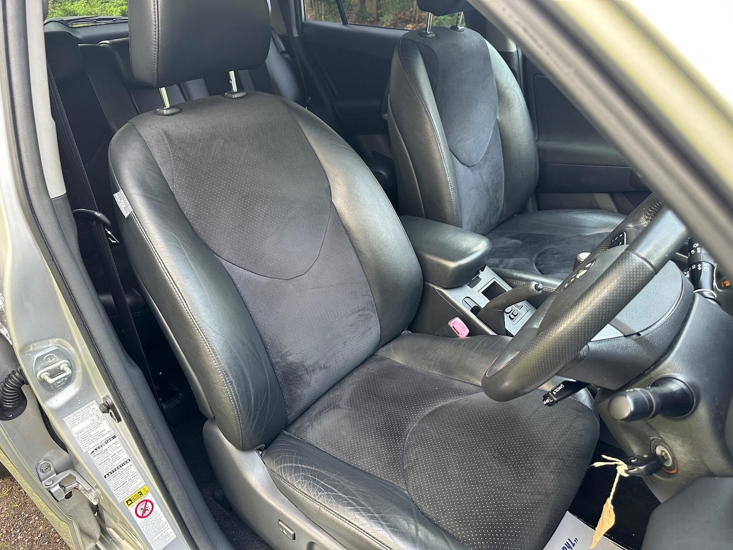 Used Toyota RAV4 for sale - 76523289: Photo 24