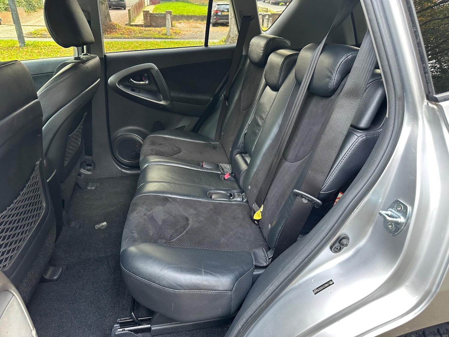 Used Toyota RAV4 for sale - 76523289: Photo 25