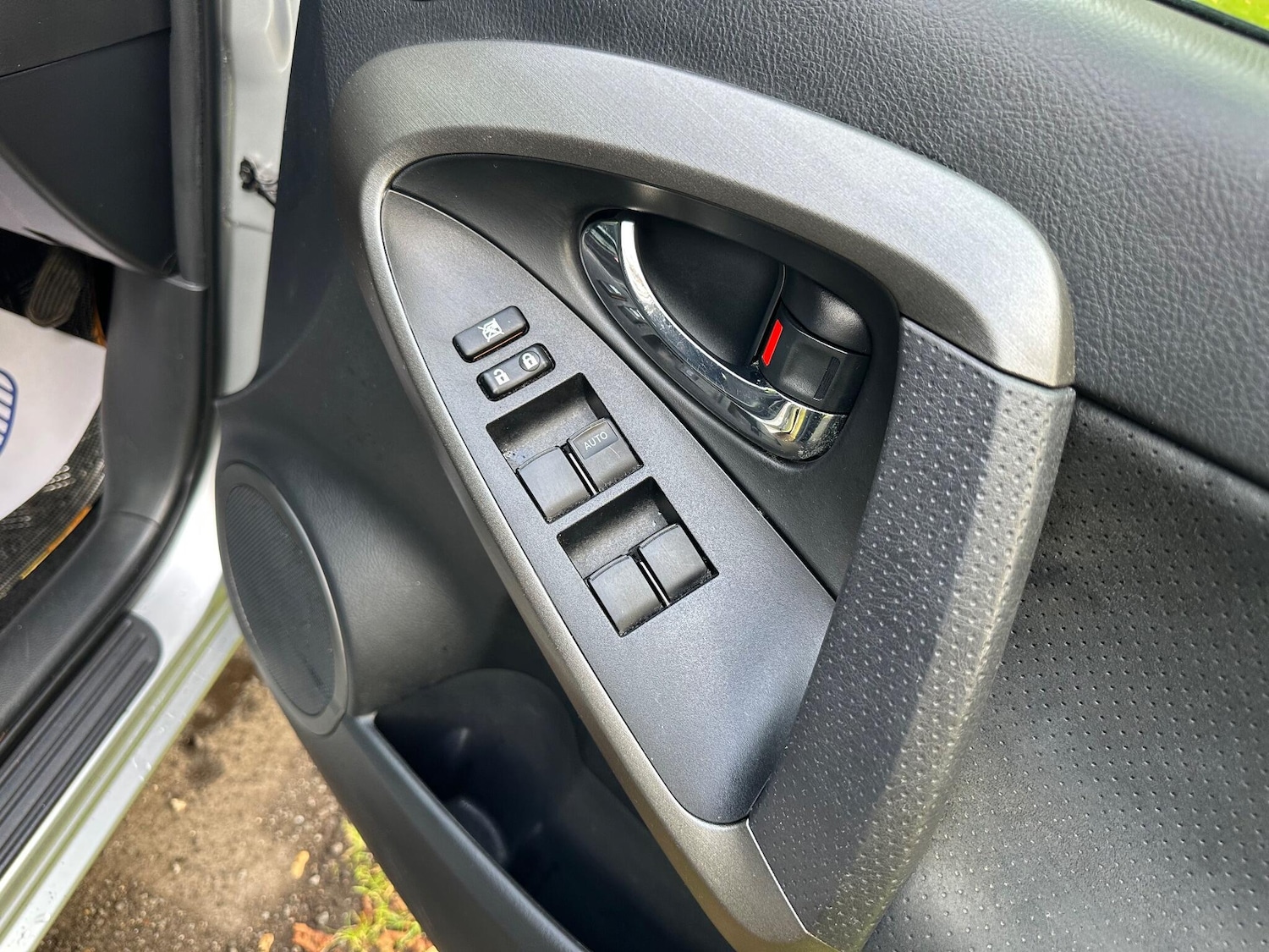 Used Toyota RAV4 for sale - 76523289: Photo 35