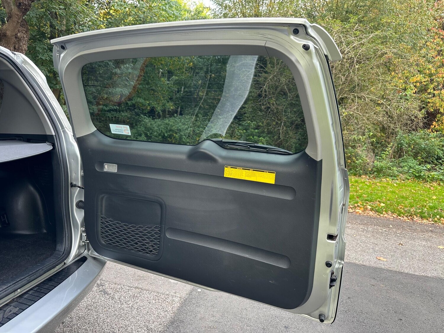 Used Toyota RAV4 for sale - 76523289: Photo 36