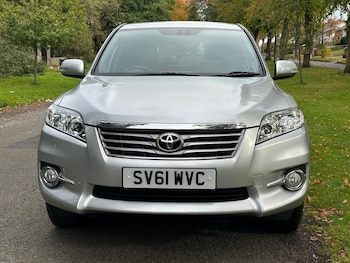 Used Toyota RAV4 2011 for sale - 76523289: Photo