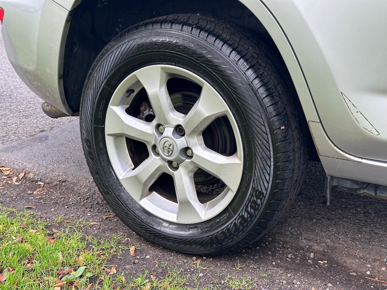 Used Toyota RAV4 for sale - 76523289: Photo 41