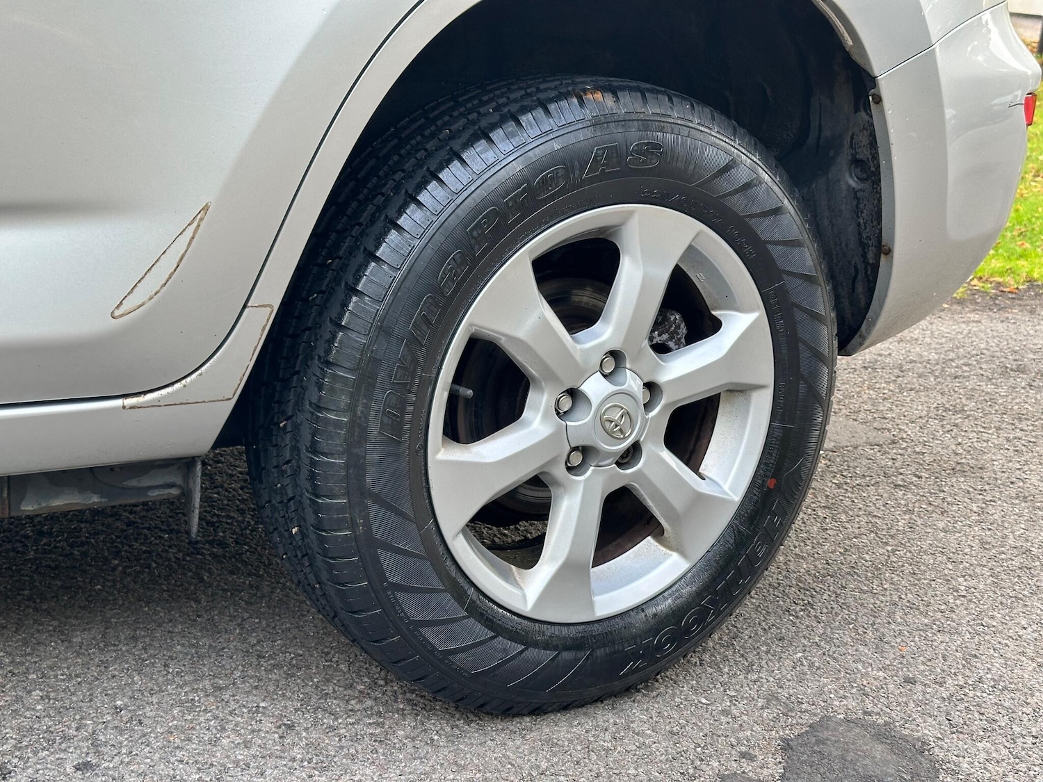 Used Toyota RAV4 for sale - 76523289: Photo 43