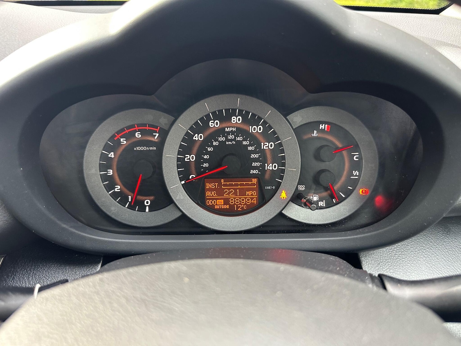 Used Toyota RAV4 for sale - 76523289: Photo 45