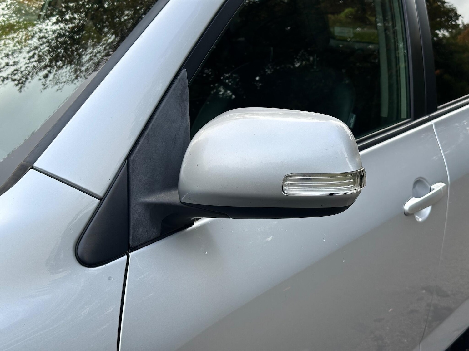 Used Toyota RAV4 for sale - 76523289: Photo 47