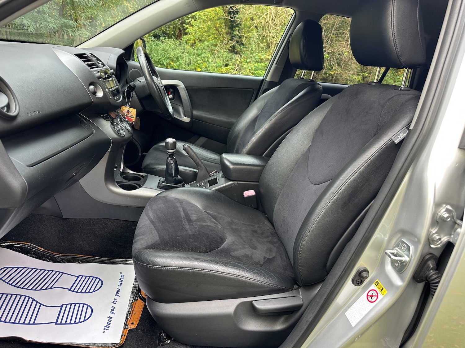 Used Toyota RAV4 for sale - 76523289: Photo 52