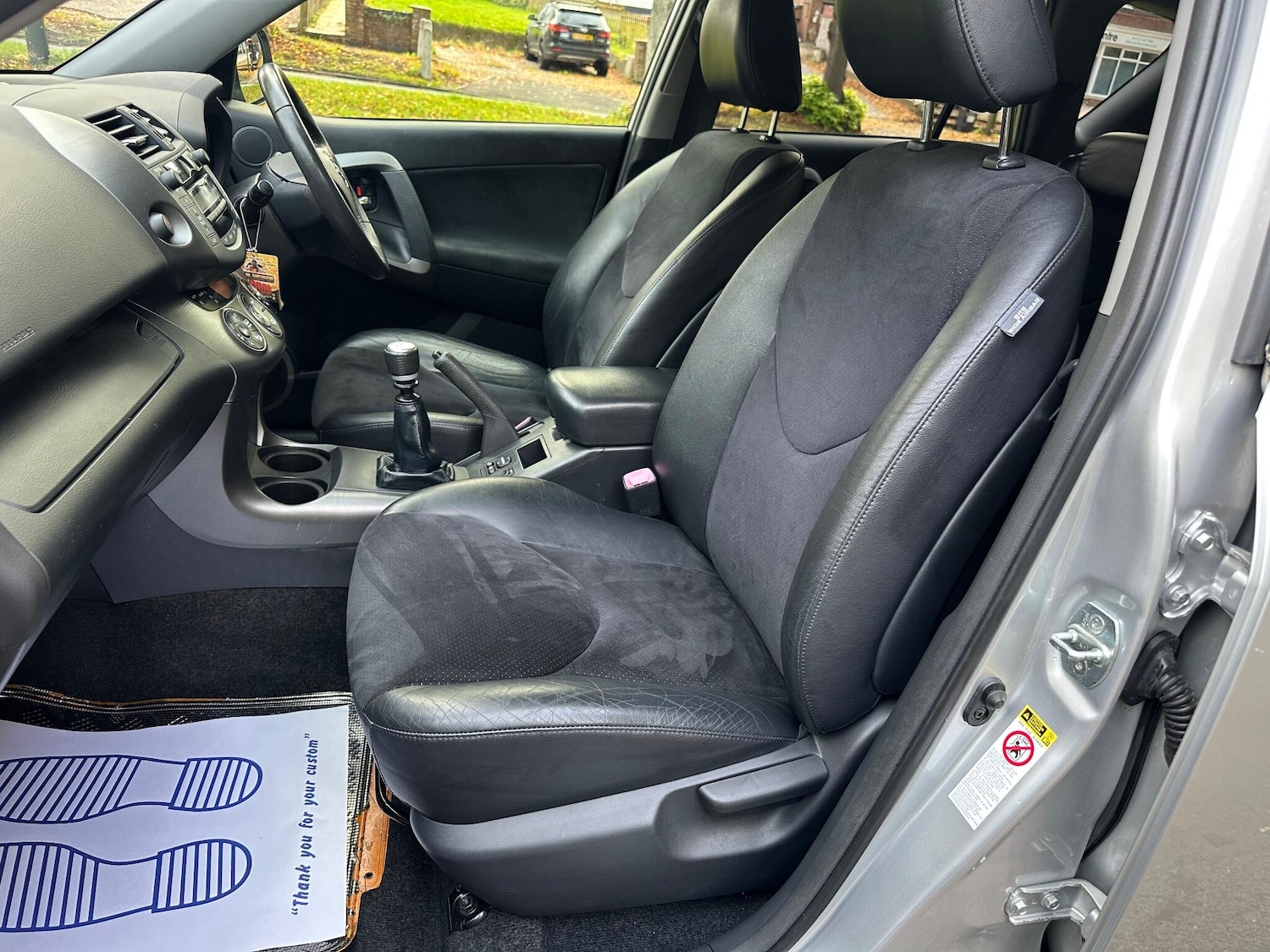 Used Toyota RAV4 for sale - 76523289: Photo 53