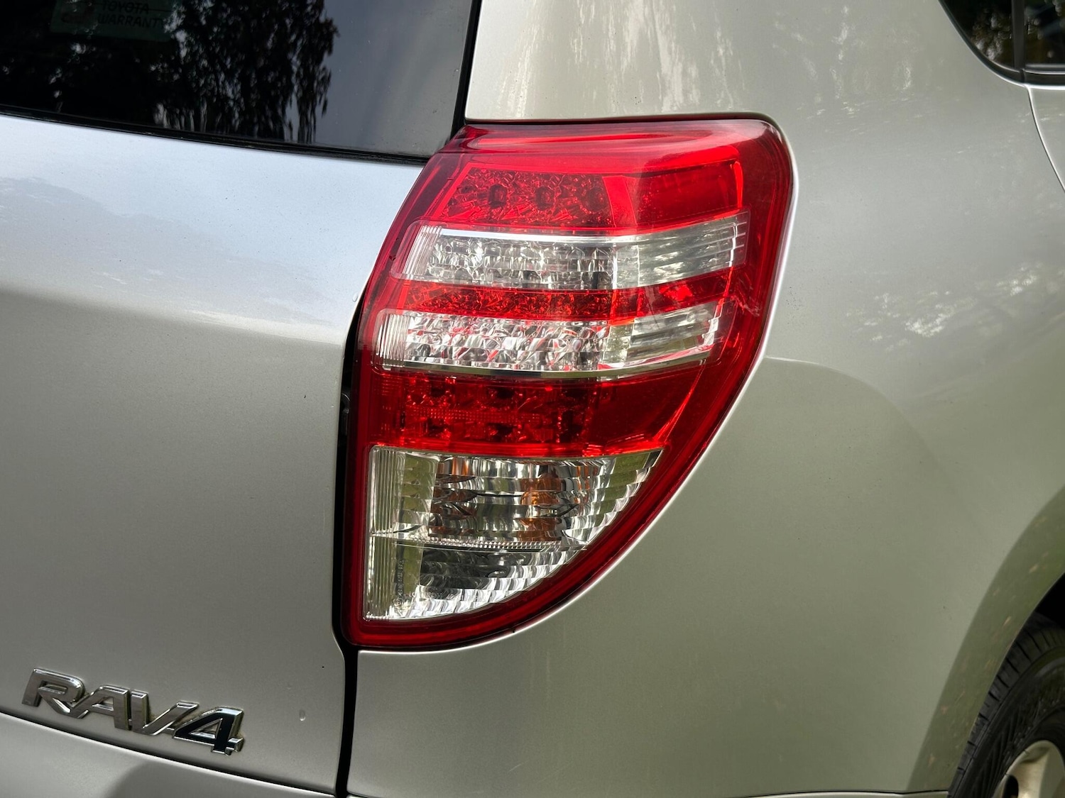 Used Toyota RAV4 for sale - 76523289: Photo 54