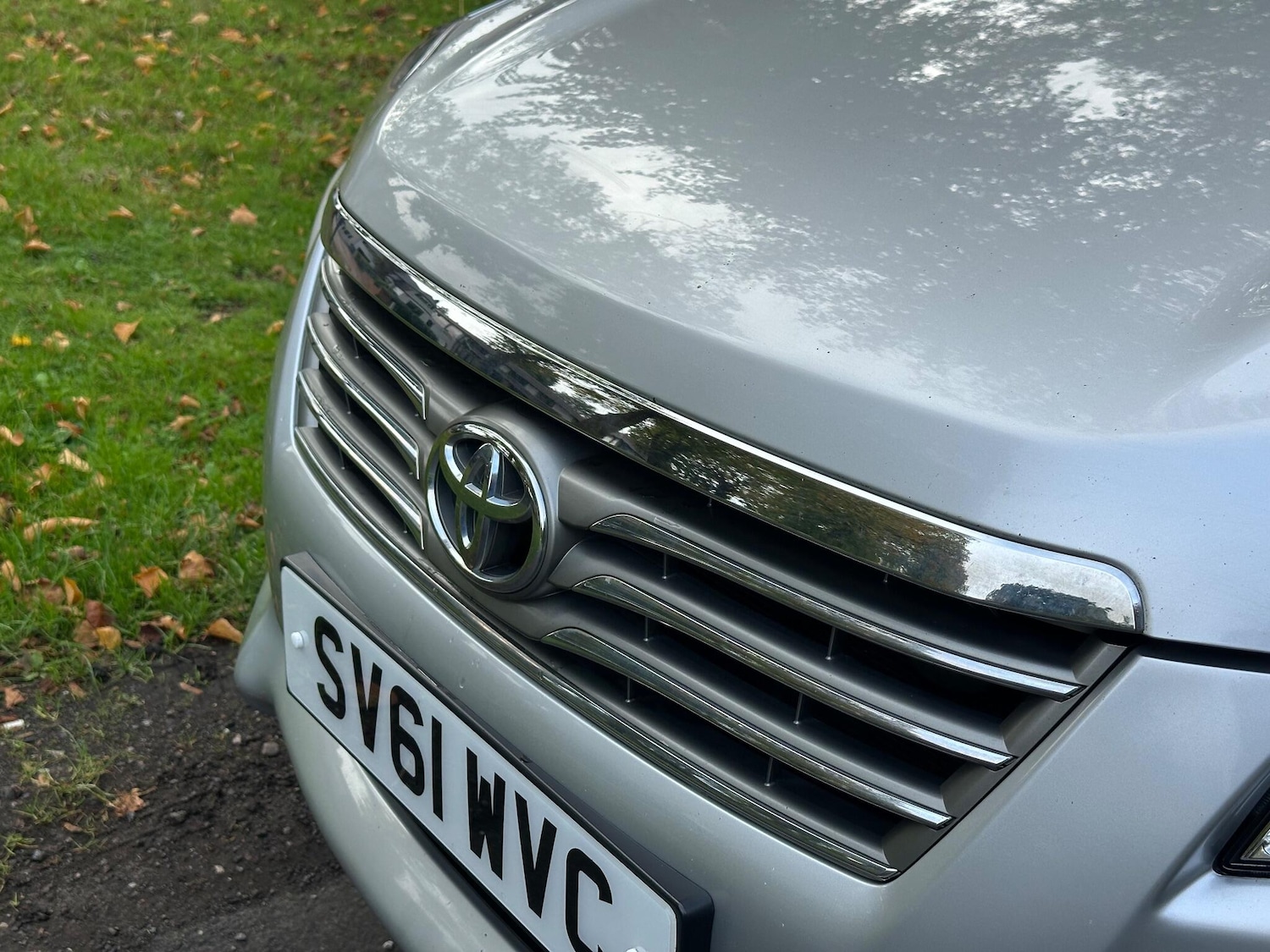 Used Toyota RAV4 for sale - 76523289: Photo 55