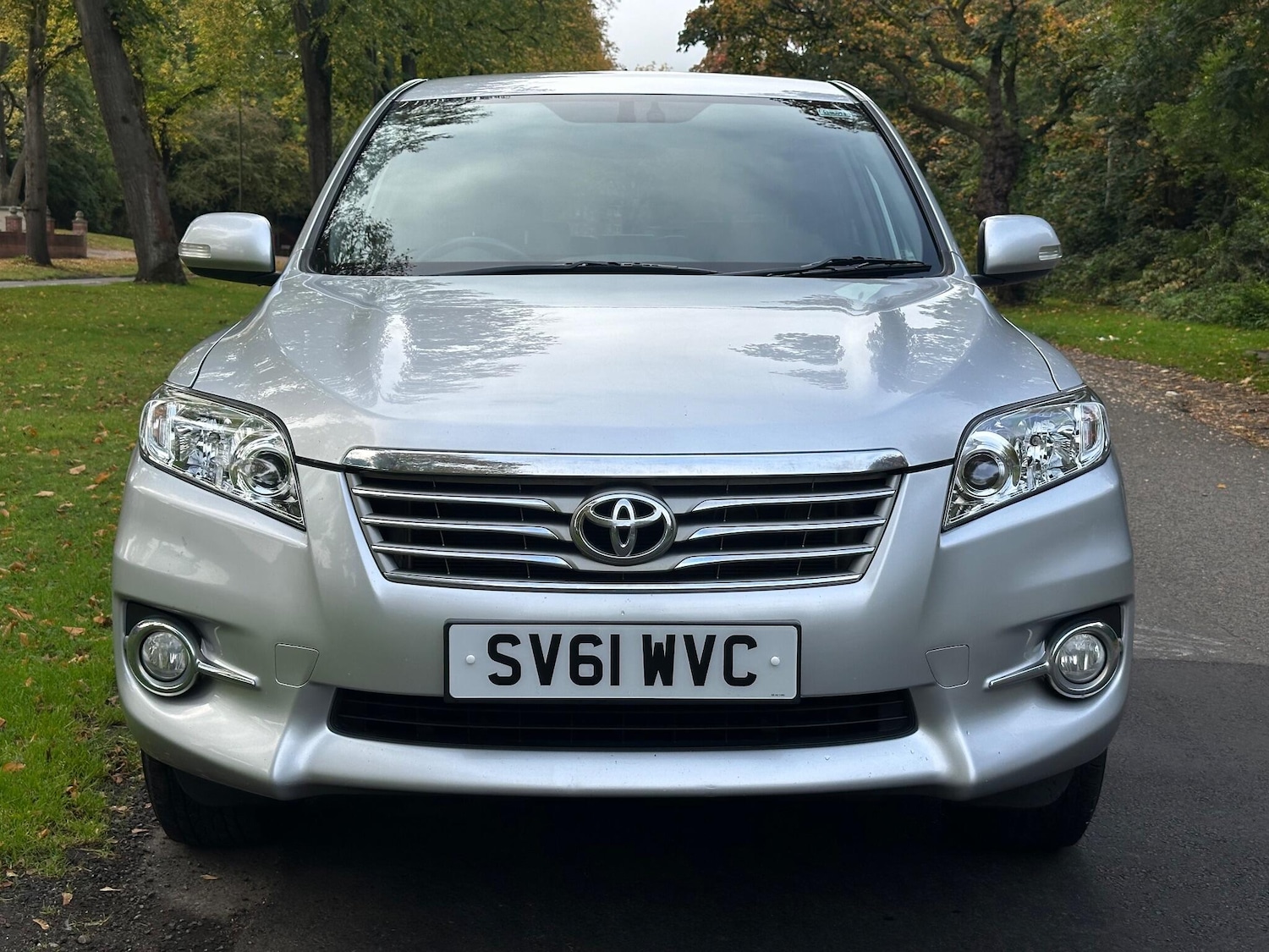 Used Toyota RAV4 for sale - 76523289: Photo 6