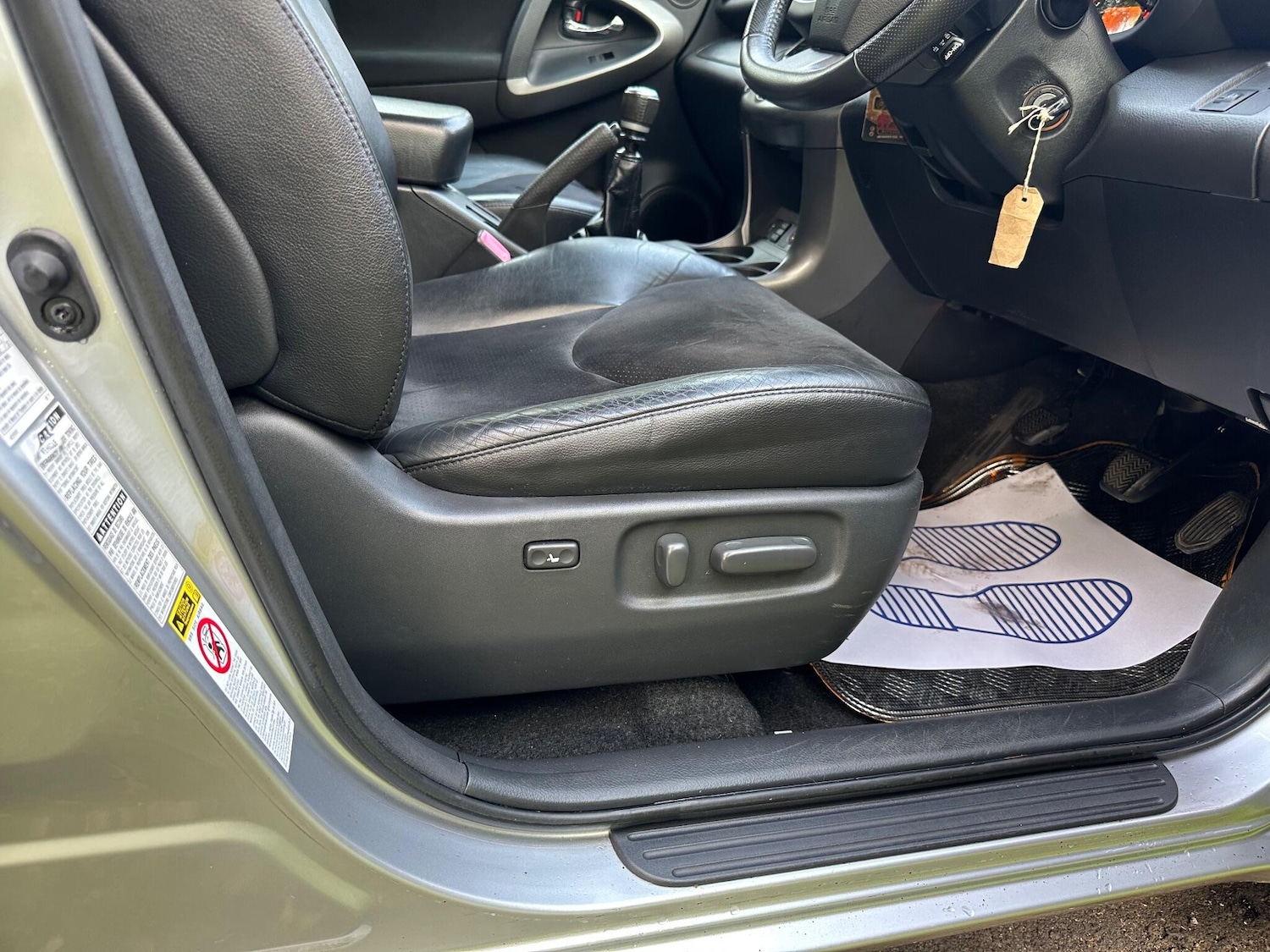 Used Toyota RAV4 for sale - 76523289: Photo 62