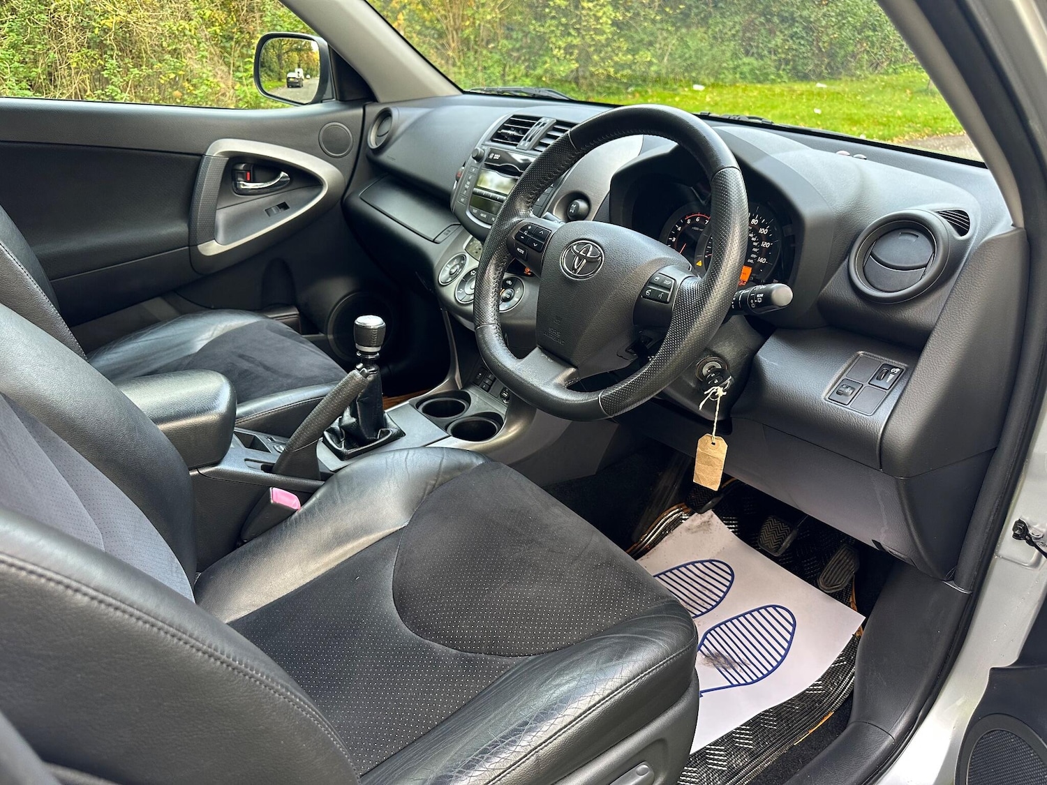 Used Toyota RAV4 for sale - 76523289: Photo 63