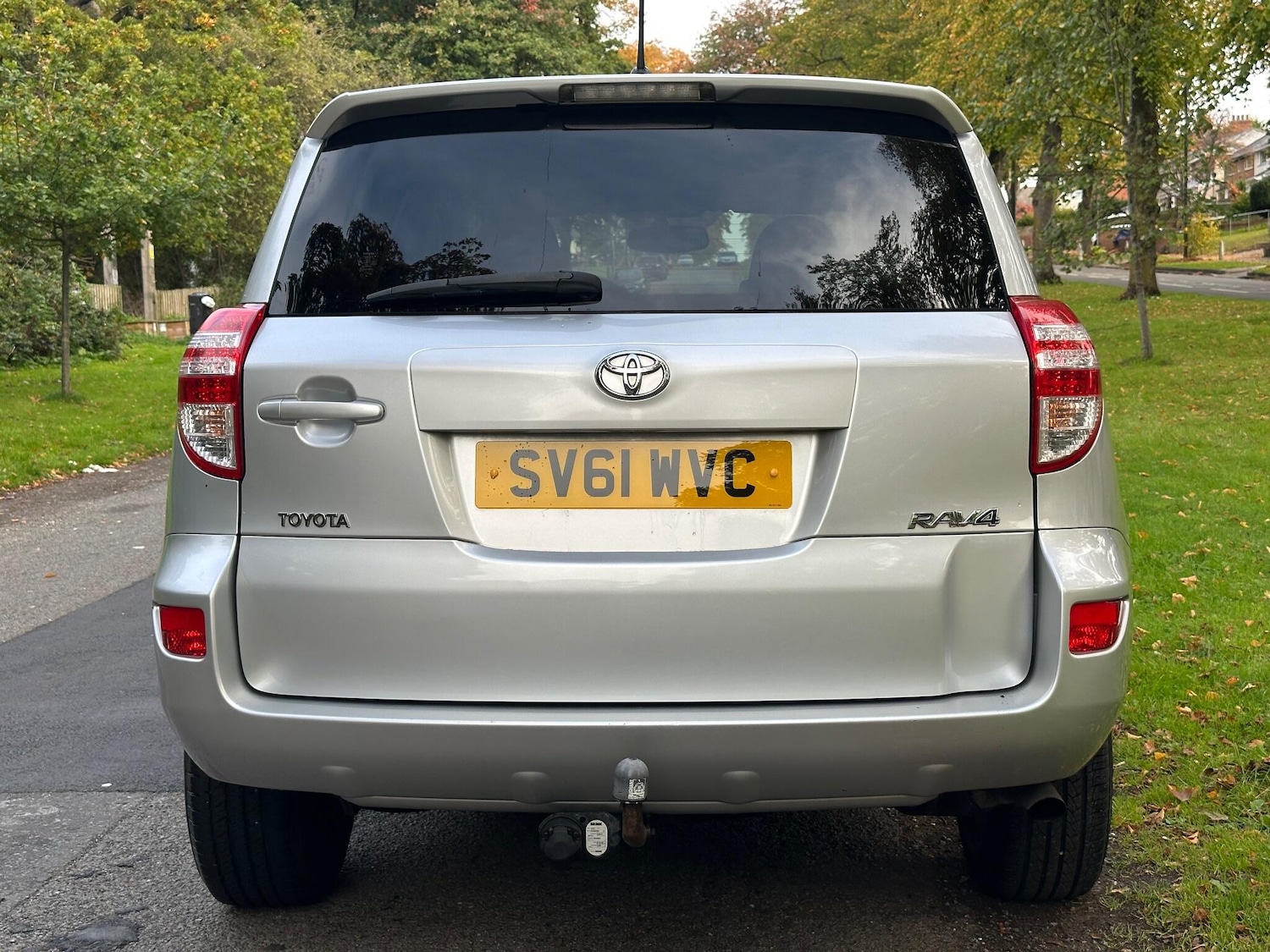 Used Toyota RAV4 for sale - 76523289: Photo 7