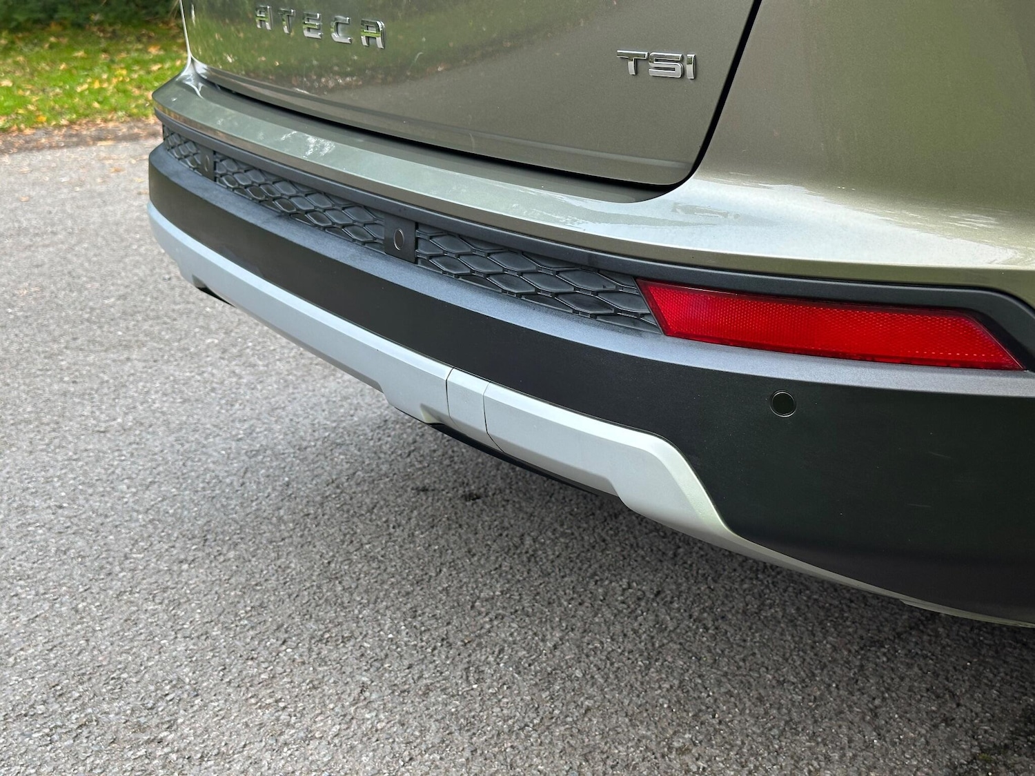 Used SEAT Ateca 2016 for sale - 76990413: Photo 10