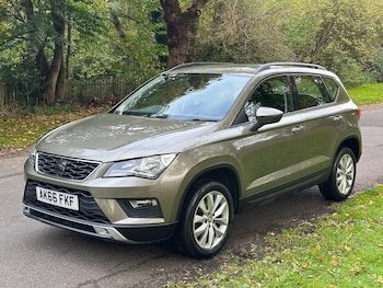 2016 (66) - 1.4 EcoTSI SE 5dr