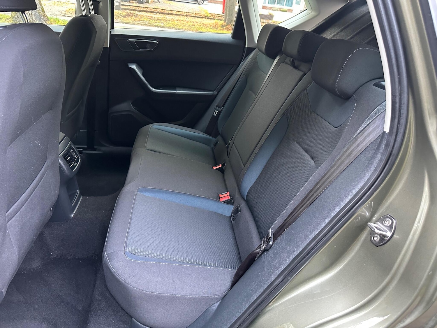 Used SEAT Ateca 2016 for sale - 76990413: Photo 25