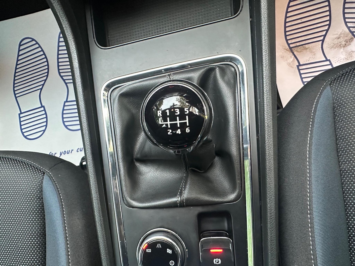 Used SEAT Ateca 2016 for sale - 76990413: Photo 27