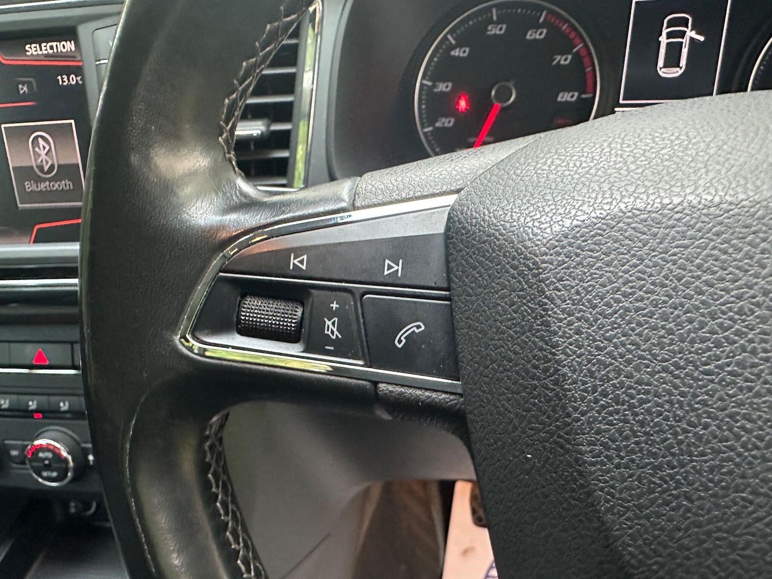 Used SEAT Ateca 2016 for sale - 76990413: Photo 30