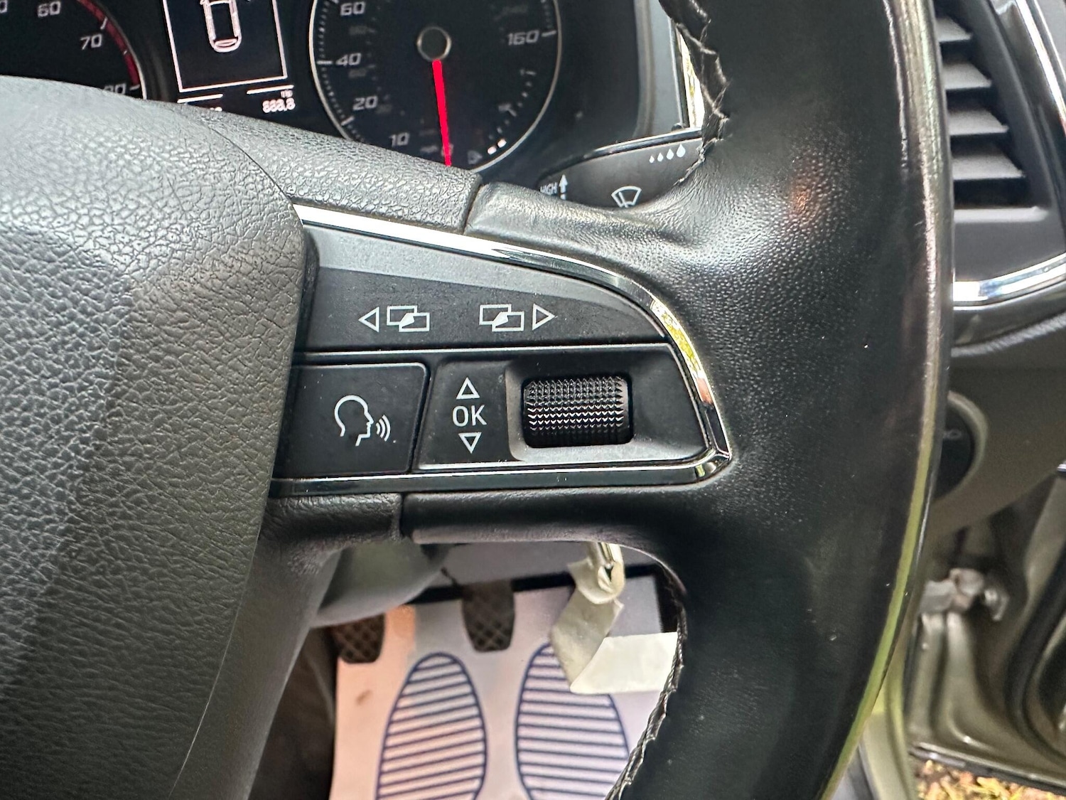 Used SEAT Ateca 2016 for sale - 76990413: Photo 32