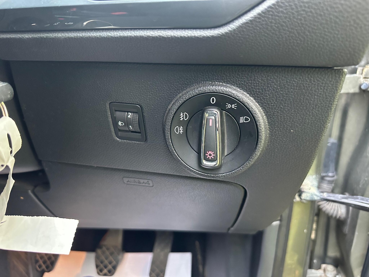 Used SEAT Ateca 2016 for sale - 76990413: Photo 33