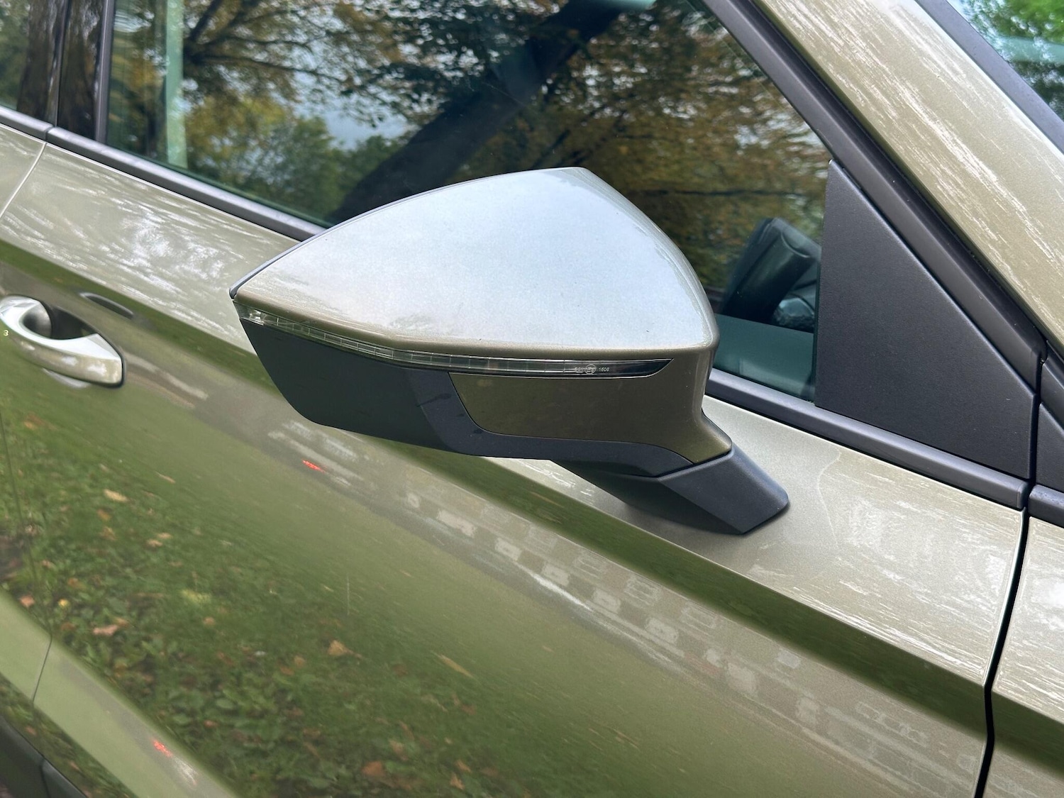 Used SEAT Ateca 2016 for sale - 76990413: Photo 49