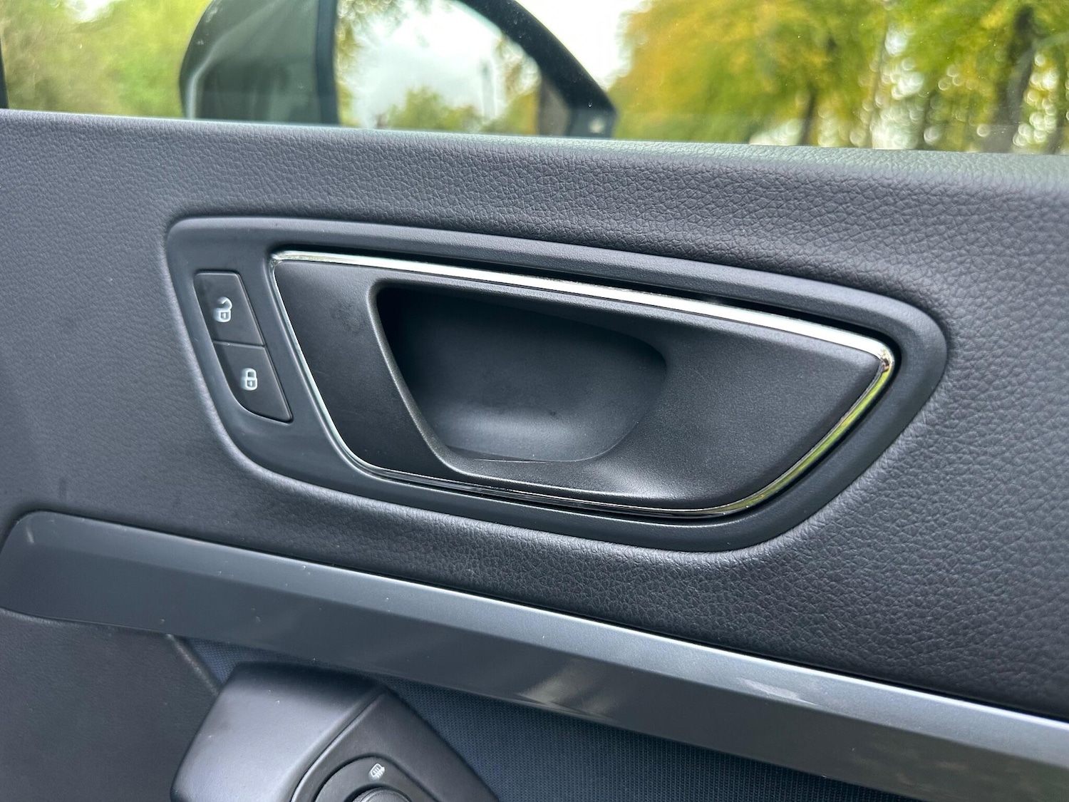 Used SEAT Ateca 2016 for sale - 76990413: Photo 62