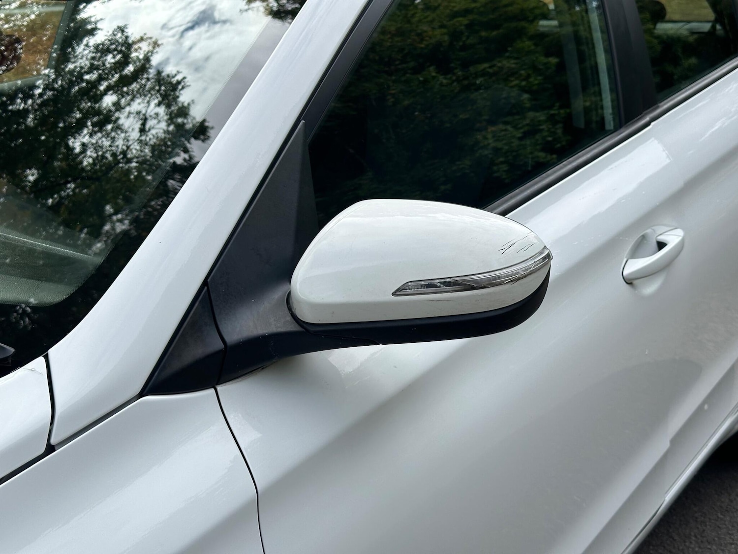 Used Hyundai i20 2018 for sale - 76988627: Photo 47