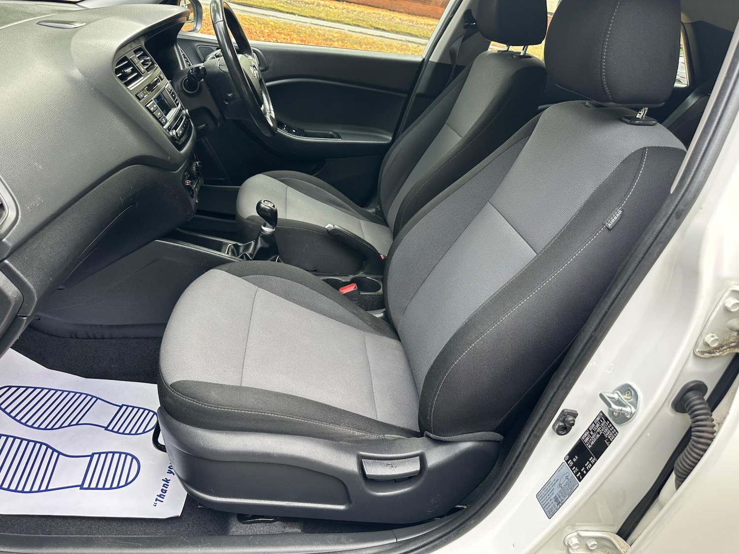 Used Hyundai i20 2018 for sale - 76988627: Photo 51