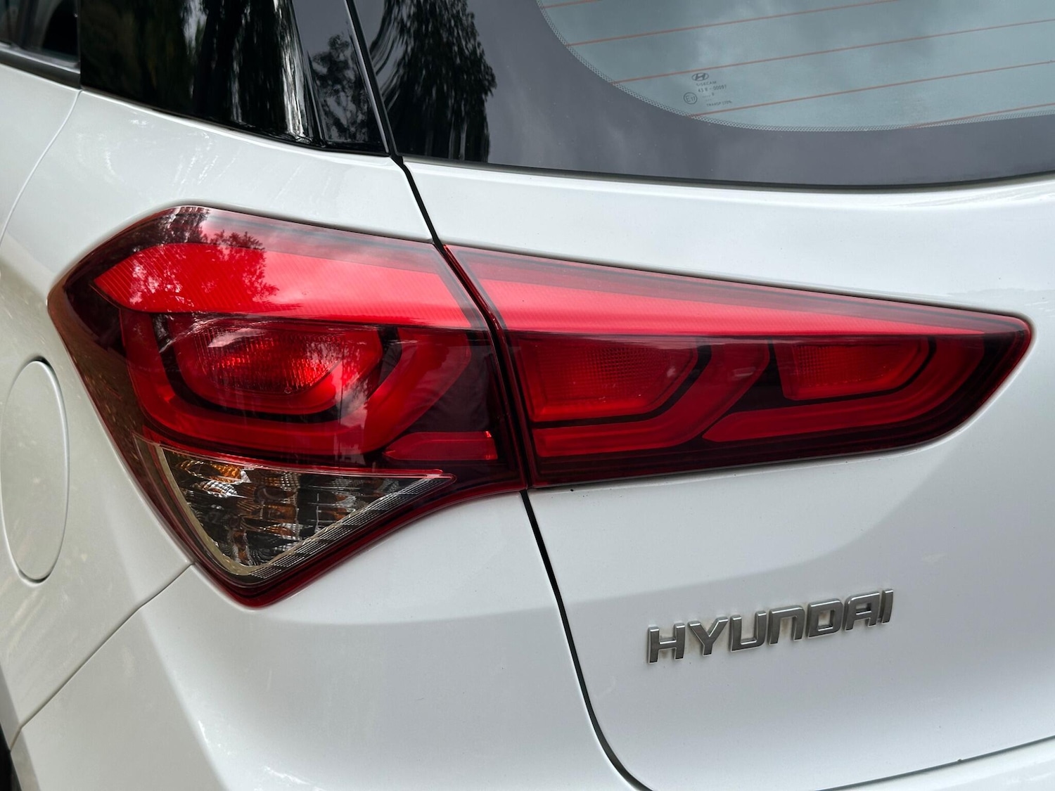 Used Hyundai i20 2018 for sale - 76988627: Photo 52