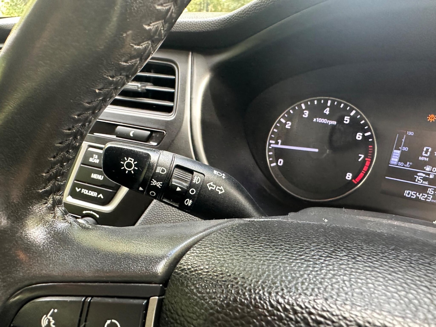 Used Hyundai i20 2018 for sale - 76988627: Photo 58