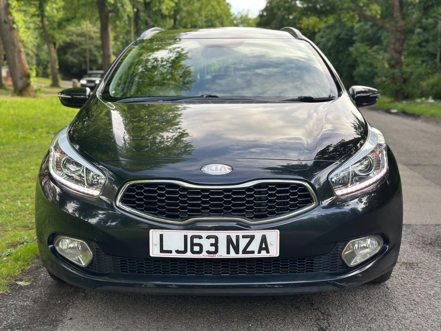 Used Kia Ceed for sale - 76523293: Photo 11