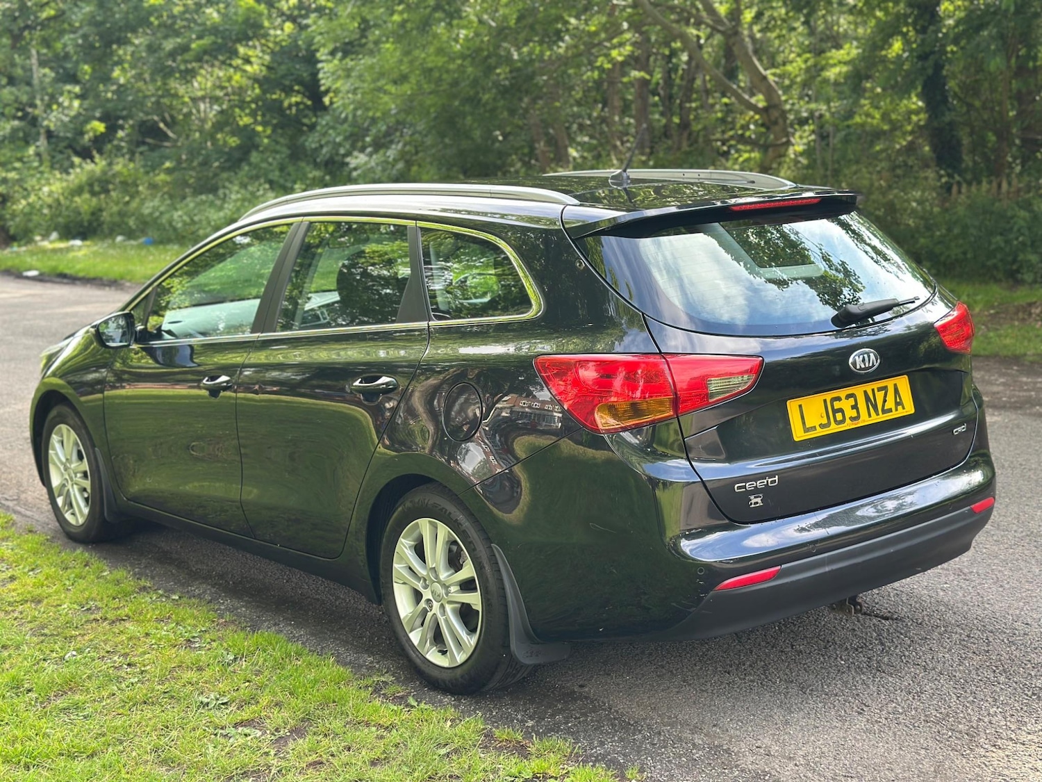 Used Kia Ceed for sale - 76523293: Photo 14