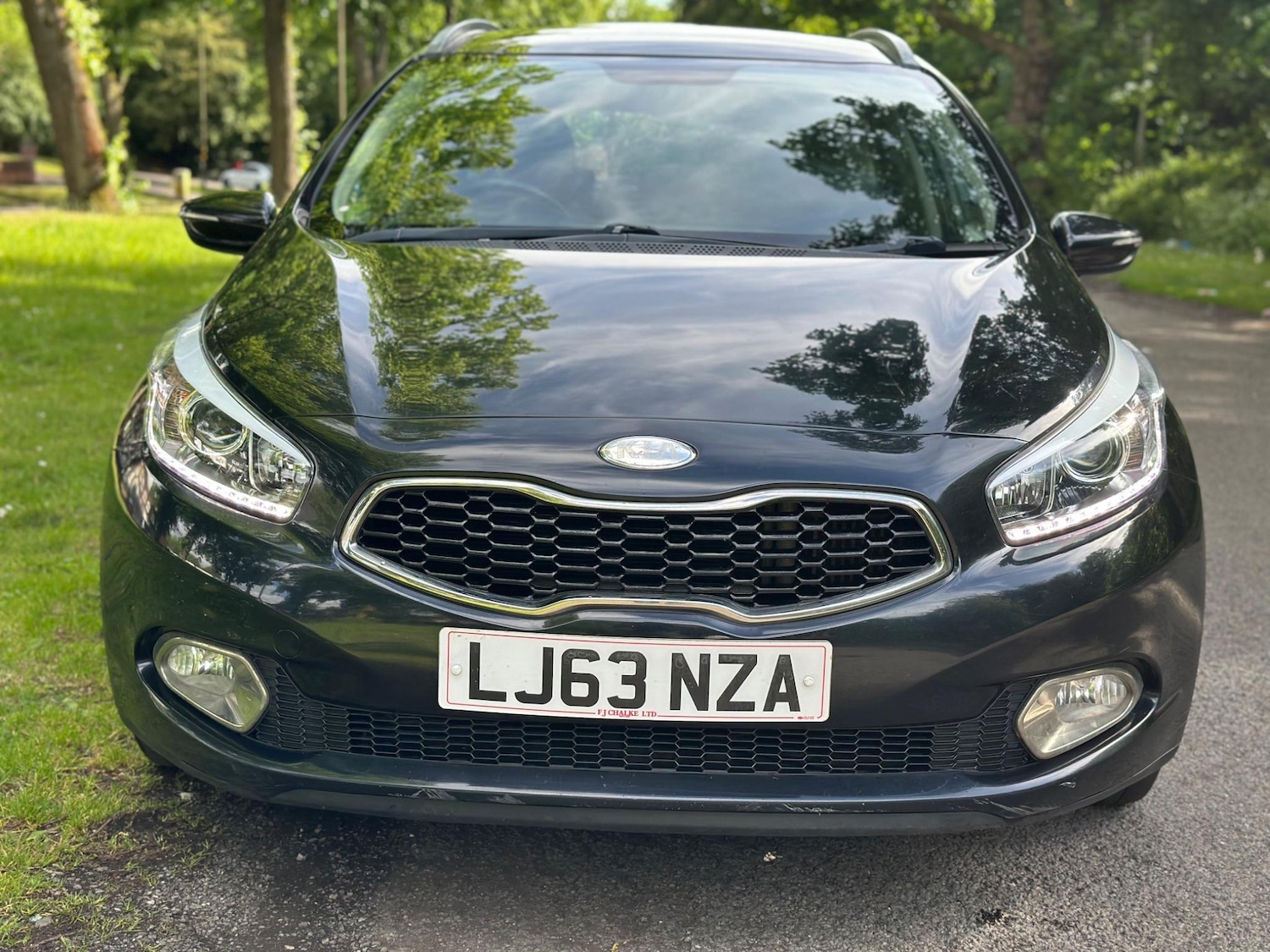 Used Kia Ceed for sale - 76523293: Photo 16